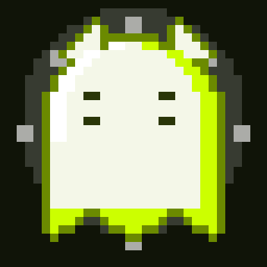 rhGHOST #1717