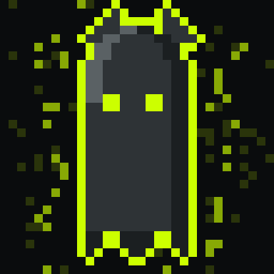rhGHOST #1718