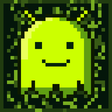 rhGHOST #1723