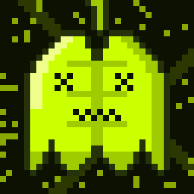 rhGHOST #1727