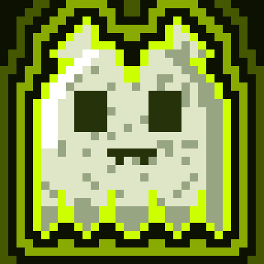 rhGHOST #1732