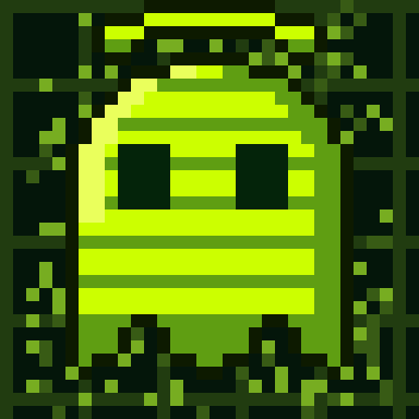 rhGHOST #1733