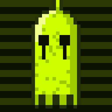 rhGHOST #1735