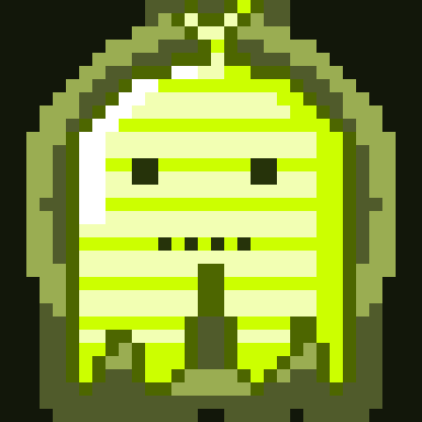 rhGHOST #1745
