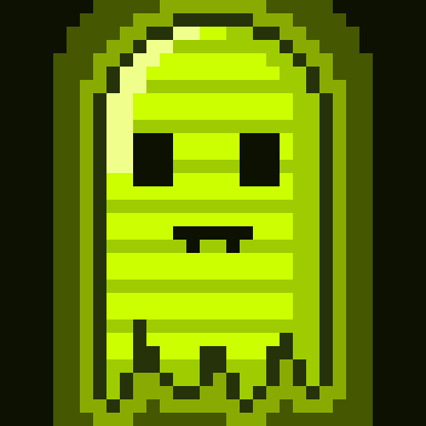 rhGHOST #1746