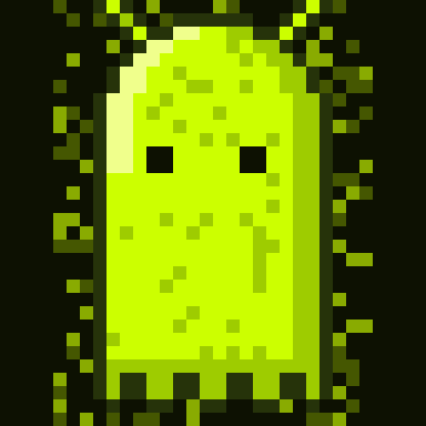 rhGHOST #1752