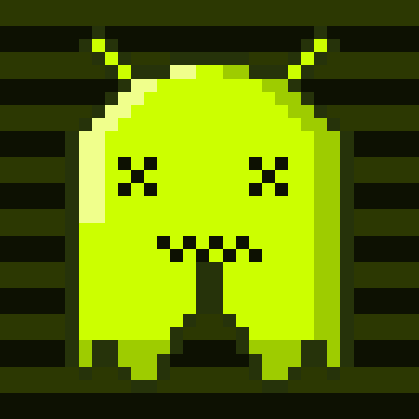 rhGHOST #1756