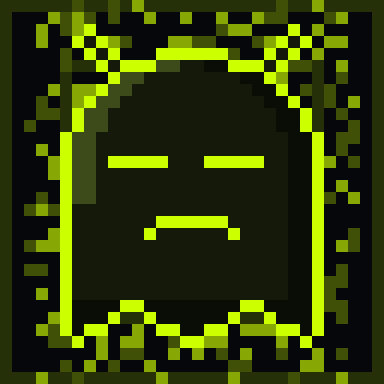 rhGHOST #176