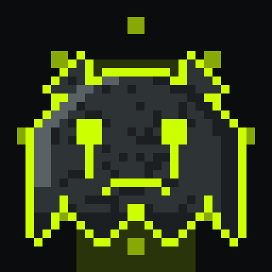 rhGHOST #1762