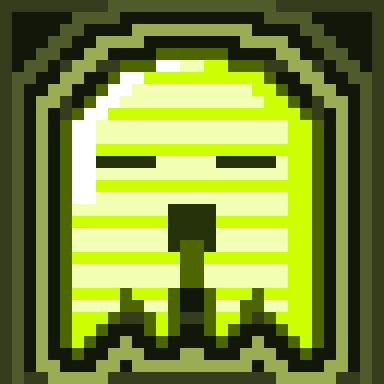 rhGHOST #1764
