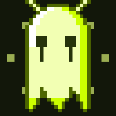 rhGHOST #1766