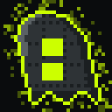 rhGHOST #1768