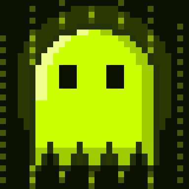 rhGHOST #1775