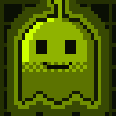 rhGHOST #1784