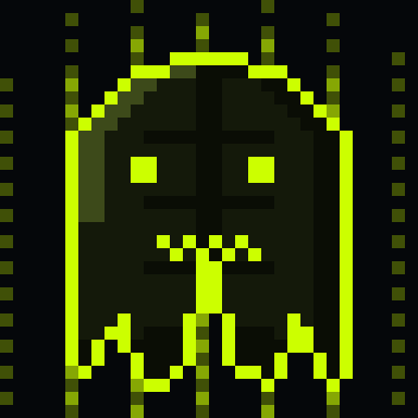 rhGHOST #1787