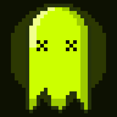 rhGHOST #1791