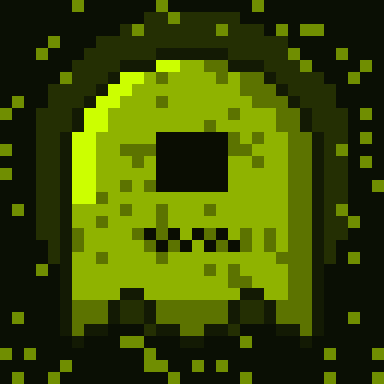 rhGHOST #1796