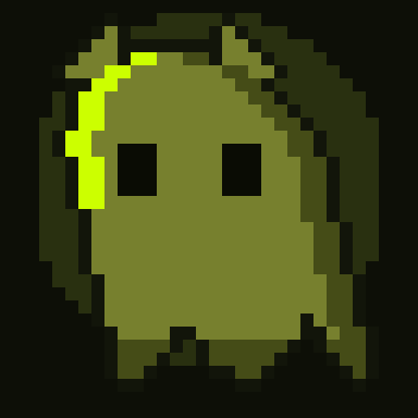 rhGHOST #1797
