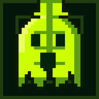 rhGHOST #1800