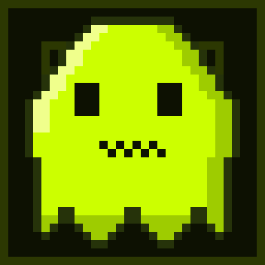 rhGHOST #1802