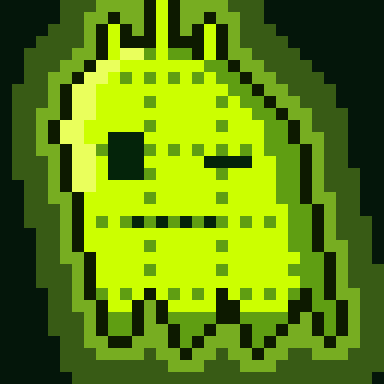 rhGHOST #1805