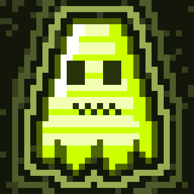 rhGHOST #1809