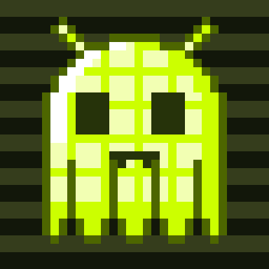 rhGHOST #1810