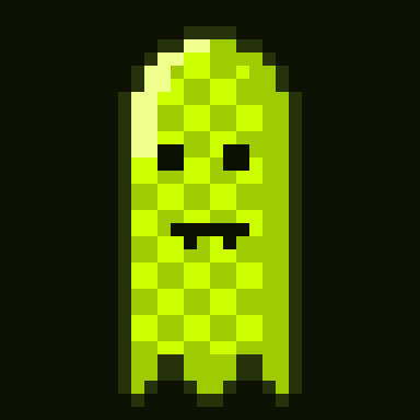 rhGHOST #1812