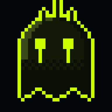 rhGHOST #1817