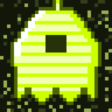 rhGHOST #1819