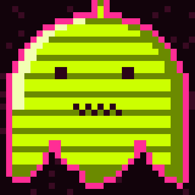 rhGHOST #1822
