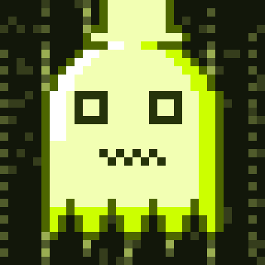 rhGHOST #1824