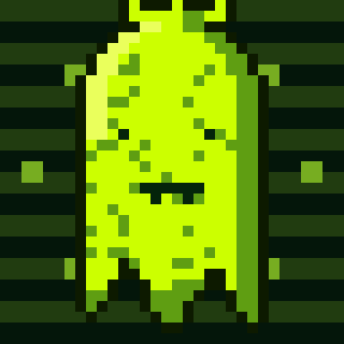rhGHOST #1831