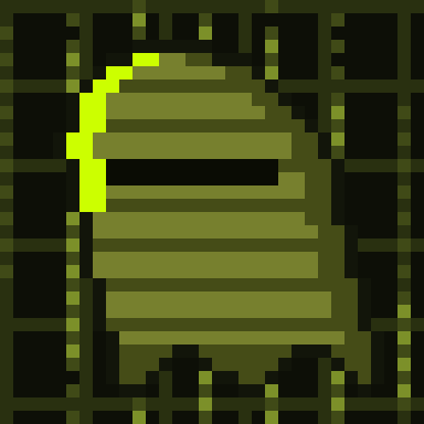 rhGHOST #1839