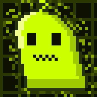 rhGHOST #1842