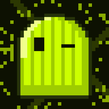 rhGHOST #1846