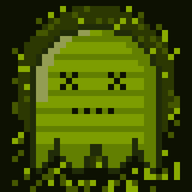 rhGHOST #1848