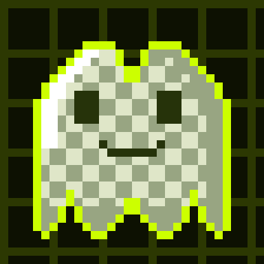 rhGHOST #1861