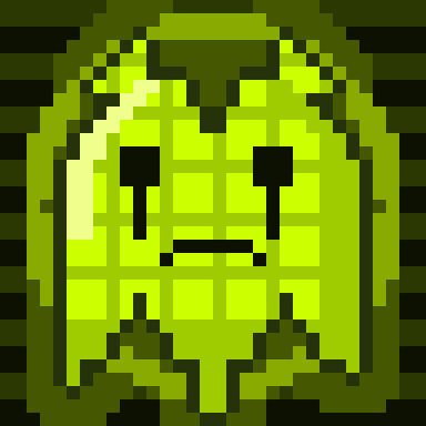 rhGHOST #1862