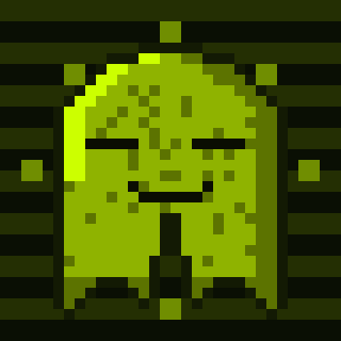 rhGHOST #1864