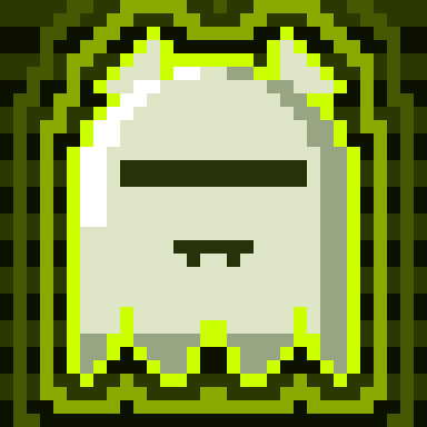 rhGHOST #1880