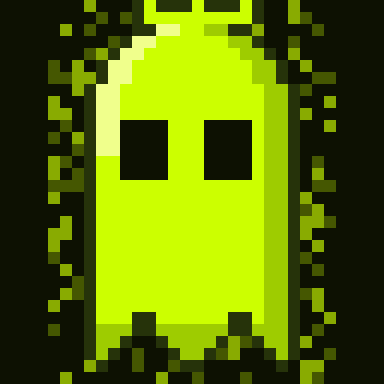 rhGHOST #1890
