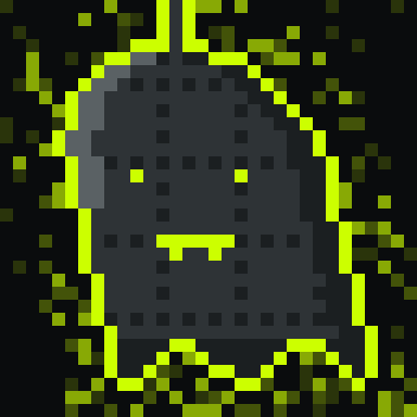 rhGHOST #1893