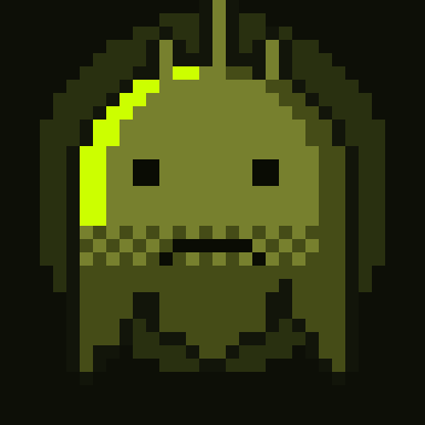 rhGHOST #1897