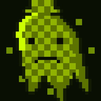 rhGHOST #190