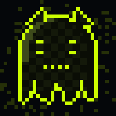 rhGHOST #1901