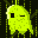 rhGHOST #1904