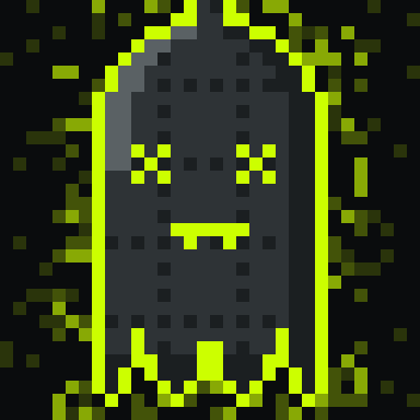rhGHOST #1917