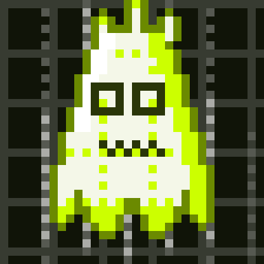 rhGHOST #1922