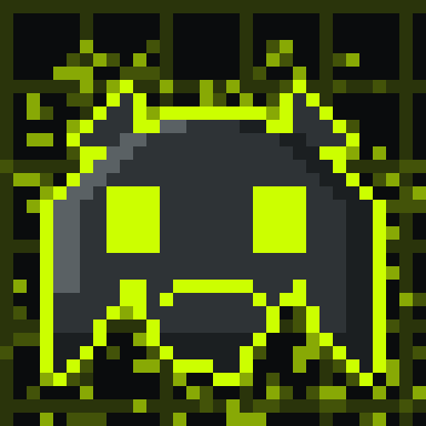 rhGHOST #1924